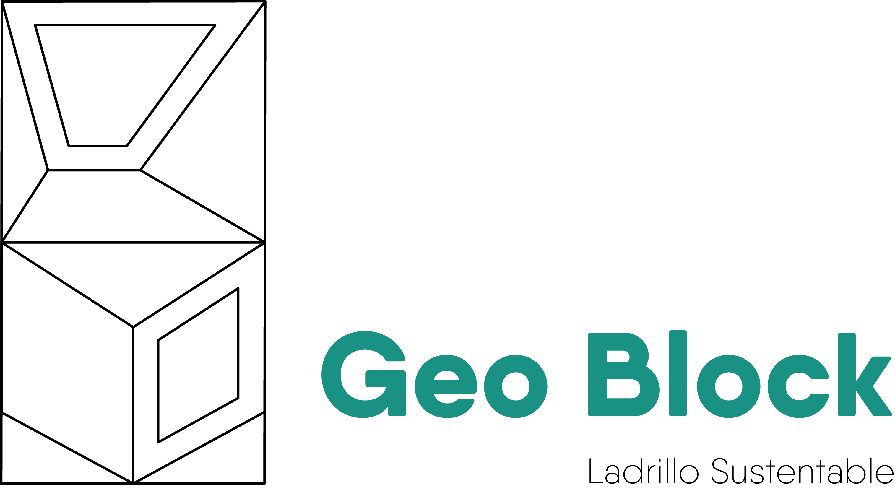 Geo Block Logo.